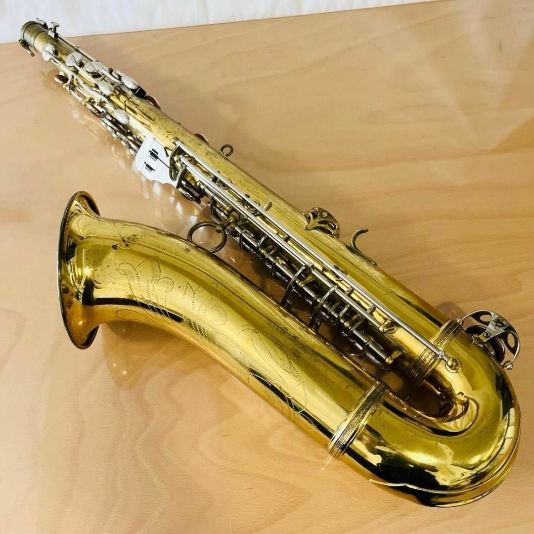 テナーサックス IDA MARIA イーダマリア GRASSI グラッシ 希少品 テナーサックス IDA MARIA イーダマリア GRASSI グラッシ 希少品