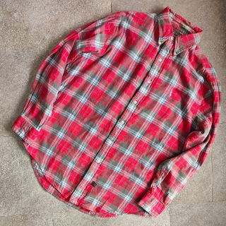 RRL(ライン ・ シャツ)のフリマアイテム一覧 RRL(ライン ・ シャツ)のフリマアイテム一覧