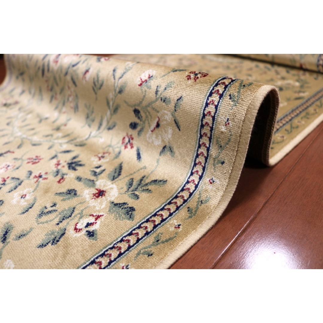 ランナー ペルシャ柄絨毯 67×240 新品未使用 カーペット 玄関マット ランナー ペルシャ柄絨毯 67×240 新品未使用 カーペット 玄関マット