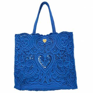 DOLCE&GABBANA(トートバッグ ・ ゴールド/金色系)のフリマ DOLCE&GABBANA(トートバッグ ・ ゴールド/金色系)のフリマ