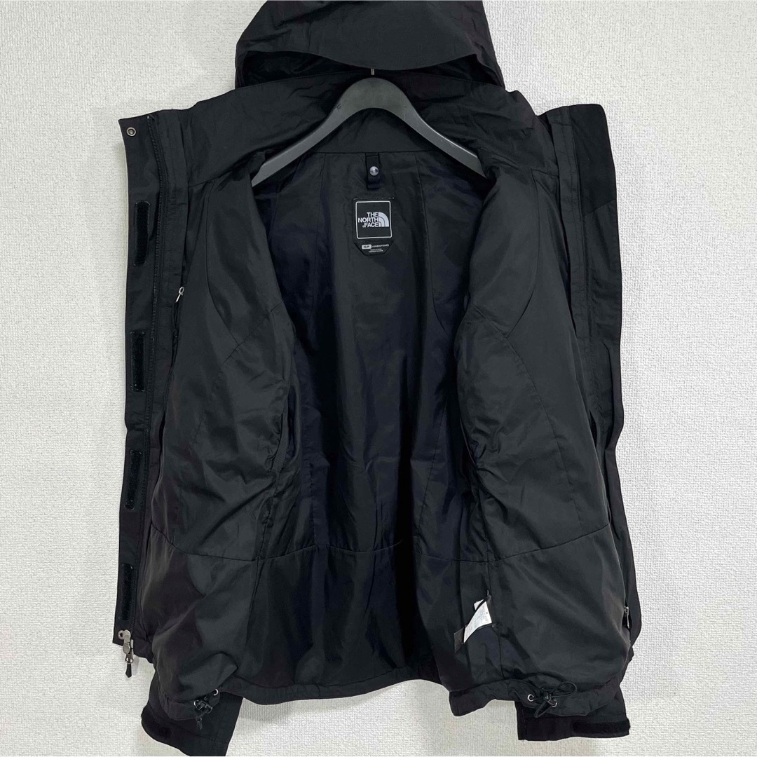 THE NORTH FACE - 人気ノースフェイス マウンテンパーカー THE NORTH FACE - 人気ノースフェイス マウンテンパーカー