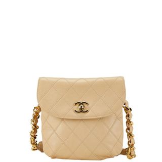 CHANEL(ボディバッグ/ウエストポーチ)のフリマアイテム一覧 CHANEL(ボディバッグ/ウエストポーチ)のフリマアイテム一覧