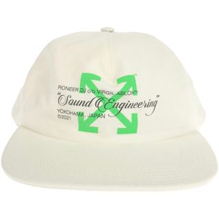 Off-White(キャップ)のフリマアイテム一覧 Off-White(キャップ)のフリマアイテム一覧
