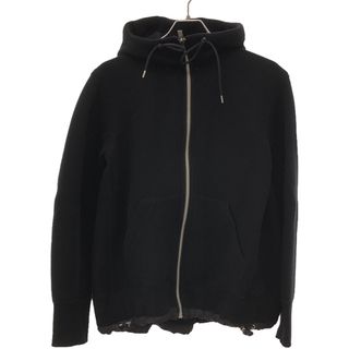 sacai(パーカー)のフリマアイテム一覧 sacai(パーカー)のフリマアイテム一覧