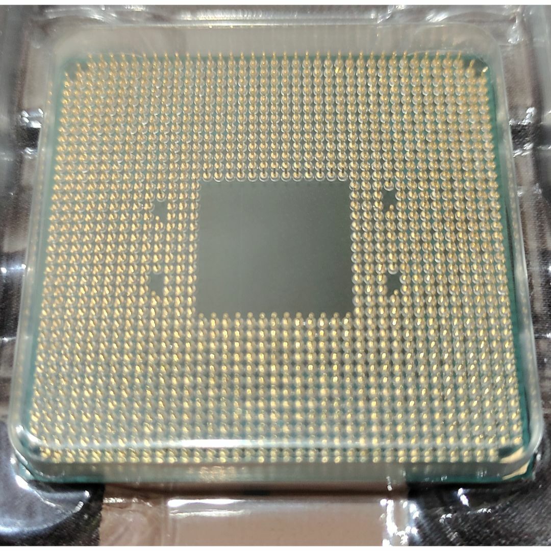 AMD - Ryzen 7 5700X3D【新品・バルク品】箱無し・未開封の通販 AMD - Ryzen 7 5700X3D【新品・バルク品】箱無し・未開封の通販