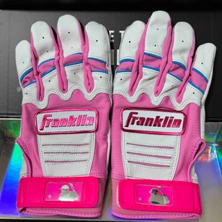 FRANKLYN - Franklin Custom CFX Pro黄色 ネイビー Mサイズ FRANKLYN - Franklin Custom CFX Pro黄色 ネイビー Mサイズ