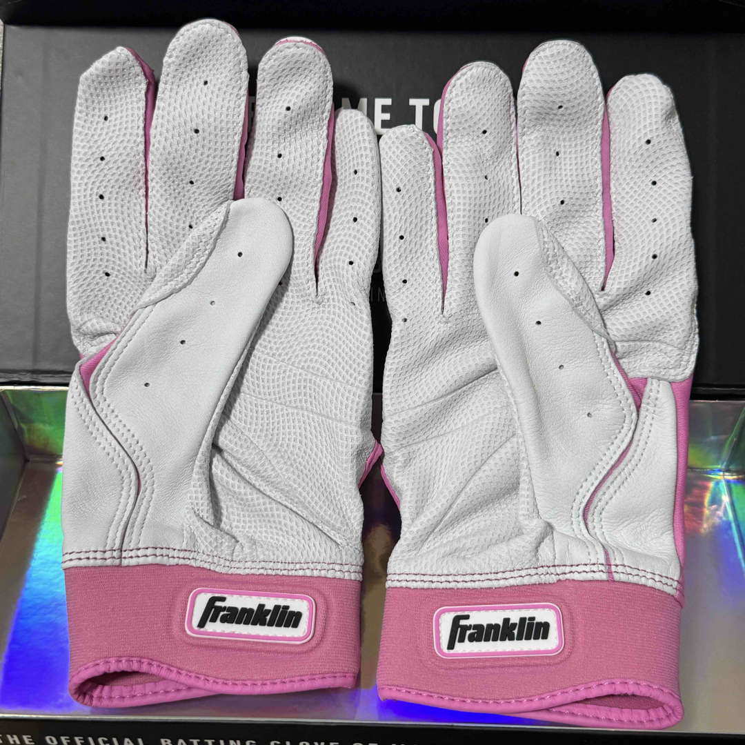 FRANKLYN - Franklin Custom CFX Pro デラクルーズモデル YL FRANKLYN - Franklin Custom CFX Pro デラクルーズモデル YL