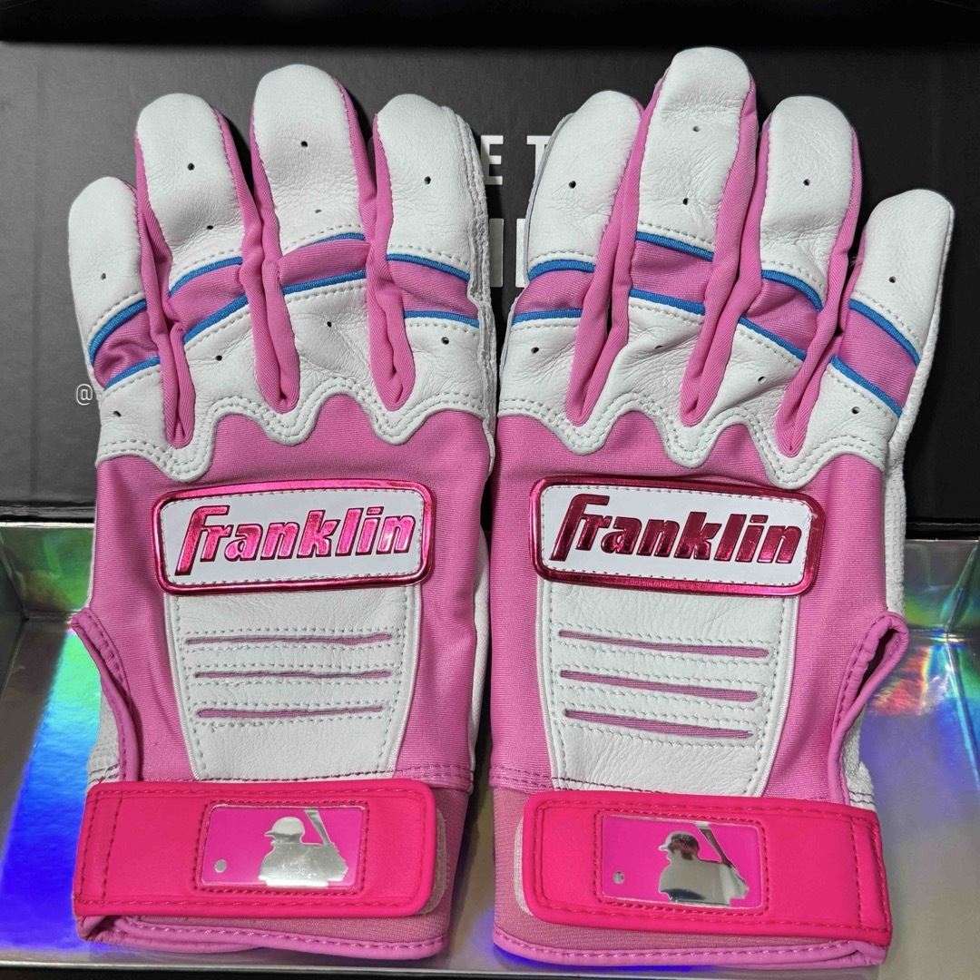 FRANKLYN - Franklin Custom CFX Pro デラクルーズモデル YL FRANKLYN - Franklin Custom CFX Pro デラクルーズモデル YL