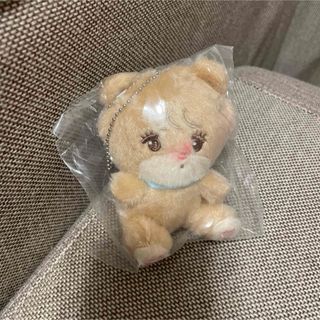 mikko charactersガチャガチャ　ラテ(キャラクターグッズ)