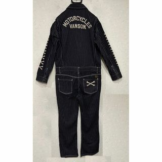 RRL リミテッドwabash オールインワン つなぎ 熱 M RRL リミテッドwabash オールインワン つなぎ 熱 M