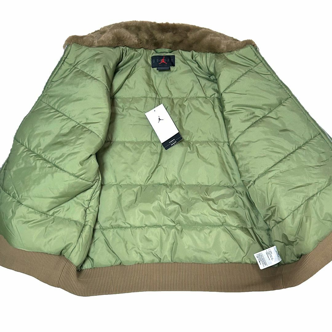 NIKE - 新品 Lサイズ ナイキ エアジョーダン ウィメンズ