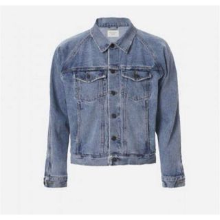 FEAR OF GOD(Gジャン/デニムジャケット)のフリマアイテム一覧 FEAR OF GOD(Gジャン/デニムジャケット)のフリマアイテム一覧