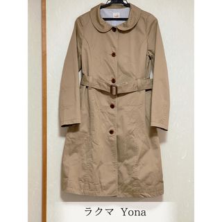 CHILD WOMAN(ロングコート)のフリマアイテム一覧 CHILD WOMAN(ロングコート)のフリマアイテム一覧