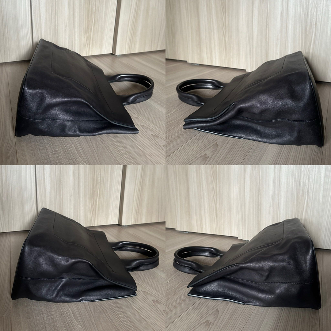 BERLUTI - 特注110万円 ベルルッティ カバ トートバッグ ヴィ BERLUTI - 特注110万円 ベルルッティ カバ トートバッグ ヴィ