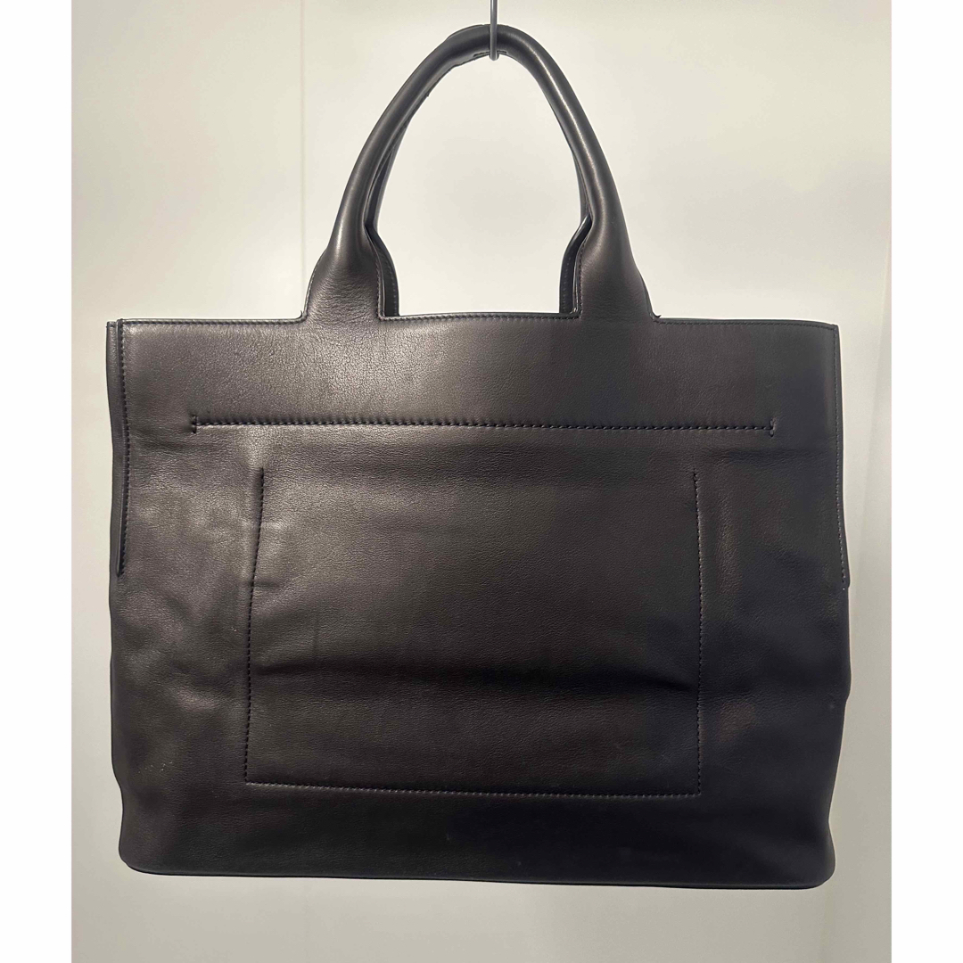 BERLUTI - 特注110万円 ベルルッティ カバ トートバッグ ヴィ BERLUTI - 特注110万円 ベルルッティ カバ トートバッグ ヴィ