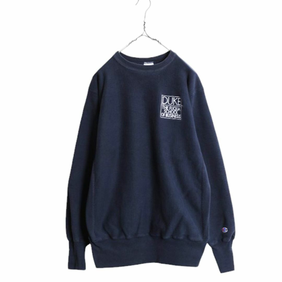 Champion - 90s チャンピオン リバースウィーブ カレッジ 刺繍 Champion - 90s チャンピオン リバースウィーブ カレッジ 刺繍