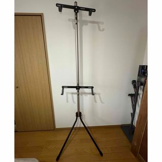 ミノウラ(MINOURA)のMINOURA GRAVITY STAND 2 自立式サイクルスタンド(その他)