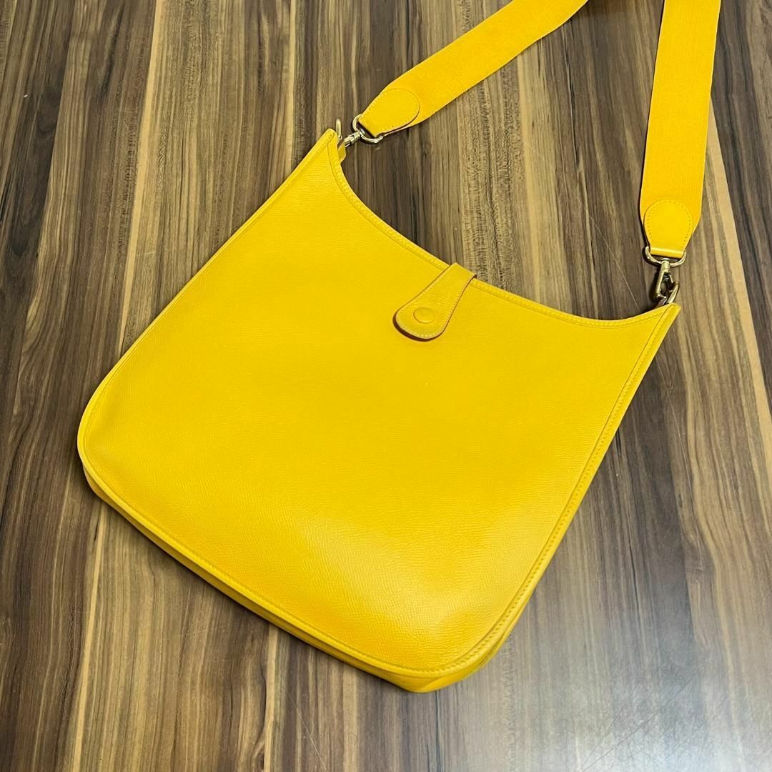 ⭐️美品⭐️HERMES エルメス エヴリンⅠ ショルダー バッグ ⭐️美品⭐️HERMES エルメス エヴリンⅠ ショルダー バッグ