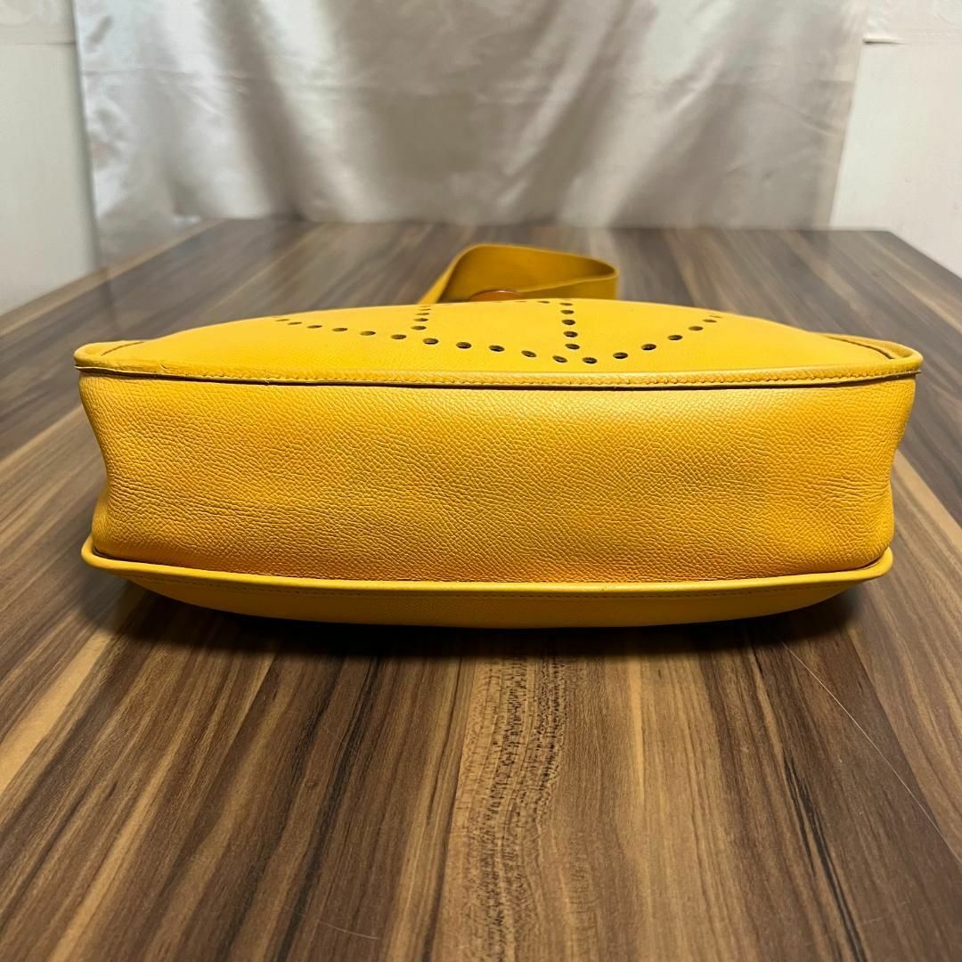 ⭐️美品⭐️HERMES エルメス エヴリンⅠ ショルダー バッグ ⭐️美品⭐️HERMES エルメス エヴリンⅠ ショルダー バッグ