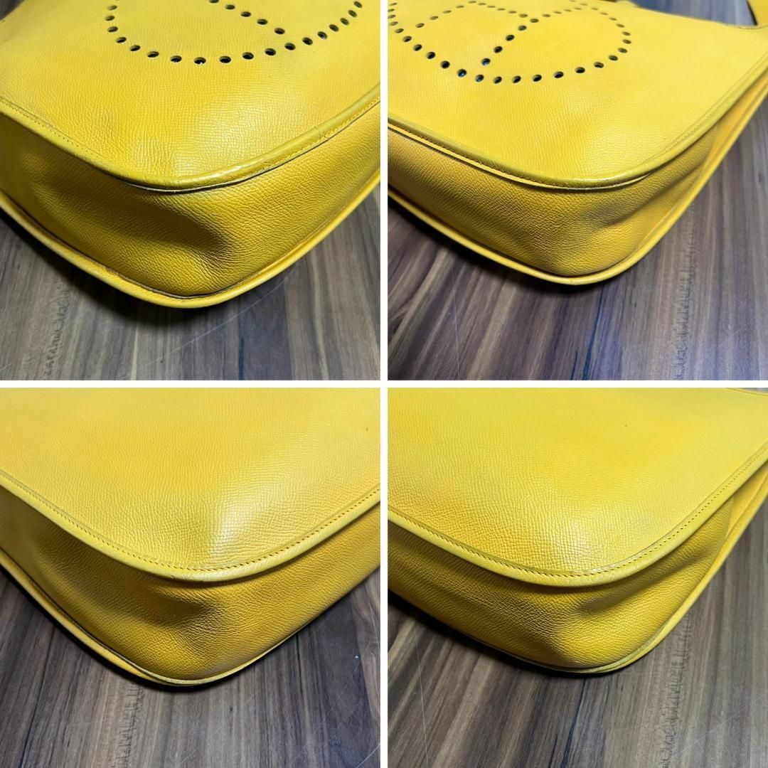 ⭐️美品⭐️HERMES エルメス エヴリンⅠ ショルダー バッグ ⭐️美品⭐️HERMES エルメス エヴリンⅠ ショルダー バッグ