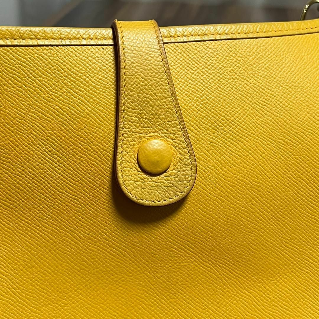 ⭐️美品⭐️HERMES エルメス エヴリンⅠ ショルダー バッグ ⭐️美品⭐️HERMES エルメス エヴリンⅠ ショルダー バッグ