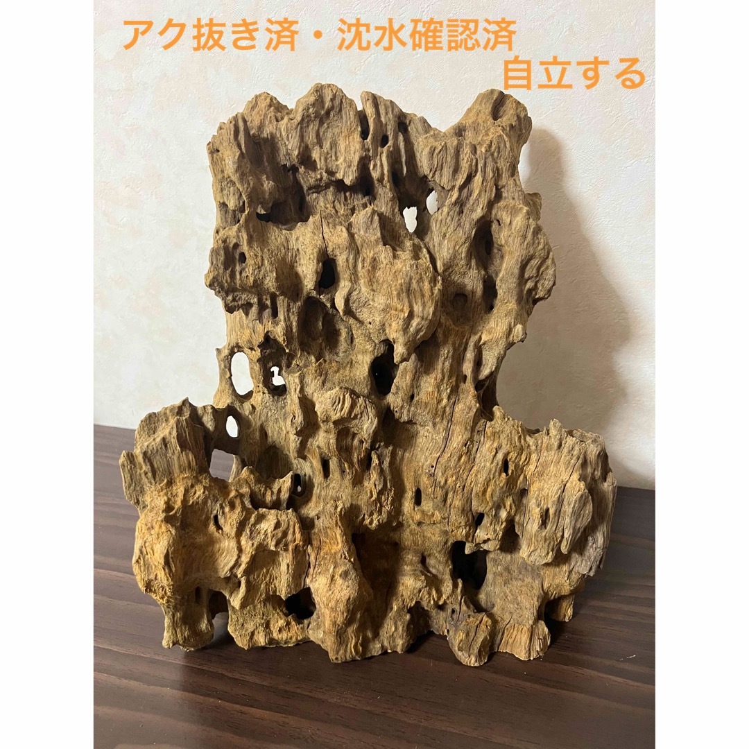 XM-350 流木 マシンガンウッド アクアリウム ブランチウッド XM-350 流木 マシンガンウッド アクアリウム ブランチウッド