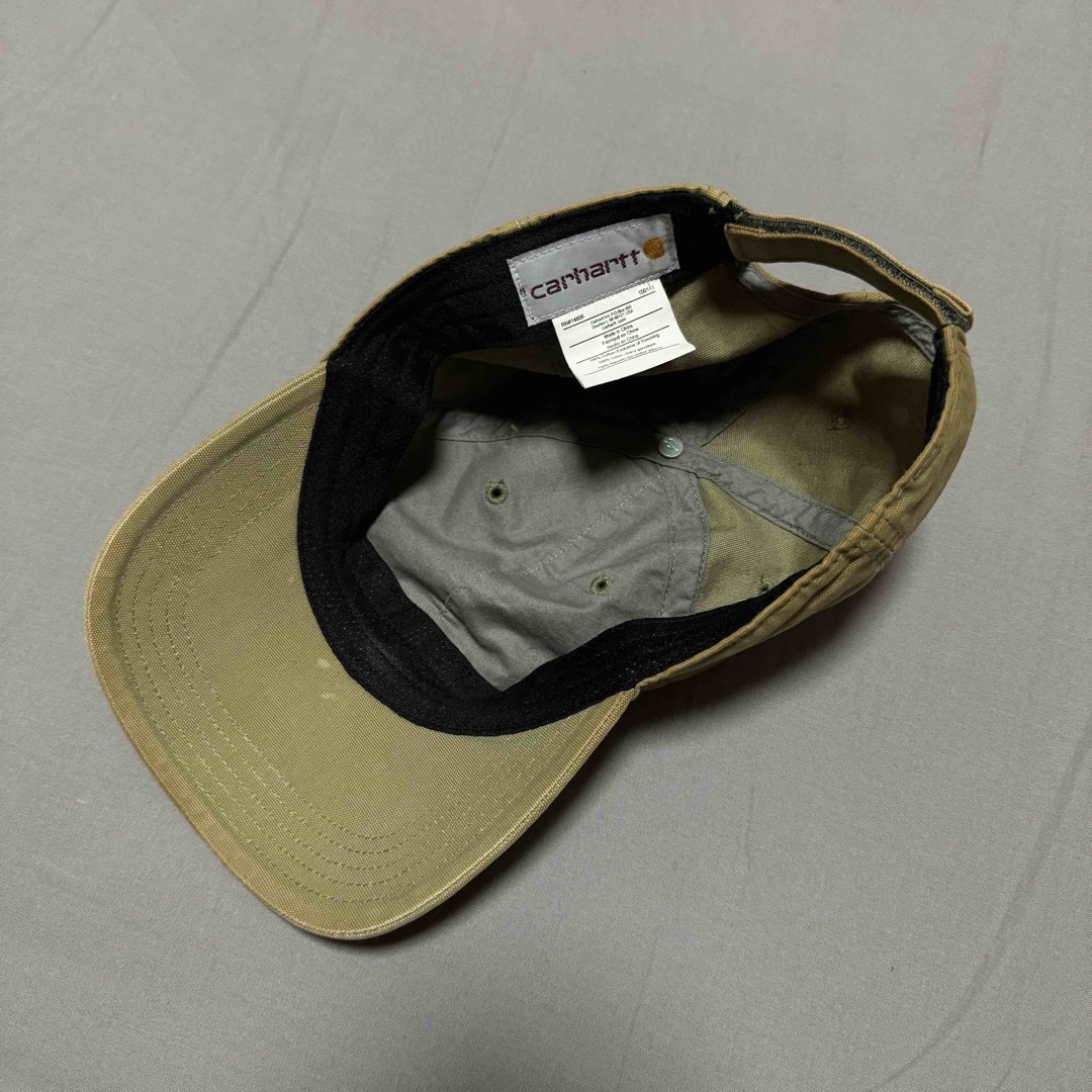 carhartt(カーハート)のカーハート　キャップ メンズの帽子(キャップ)の商品写真