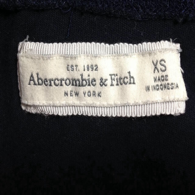 Abercrombie&Fitch(アバクロンビーアンドフィッチ)のA&F ♡ Ann様お取り置き レディースのトップス(タンクトップ)の商品写真