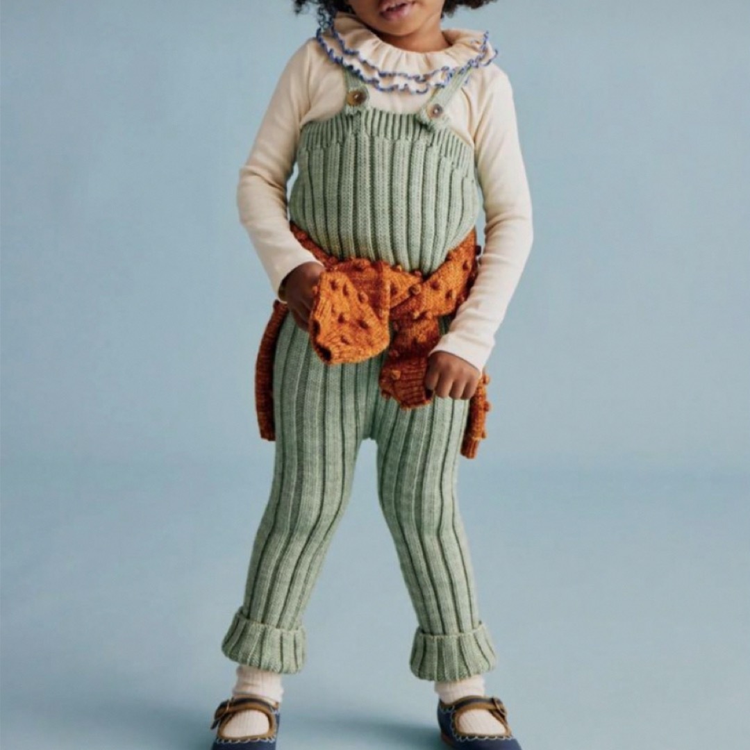 Misha & Puff - misha&puff Mojave rib longiesの通販 by kids服 Misha & Puff - misha&puff Mojave rib longiesの通販 by kids服