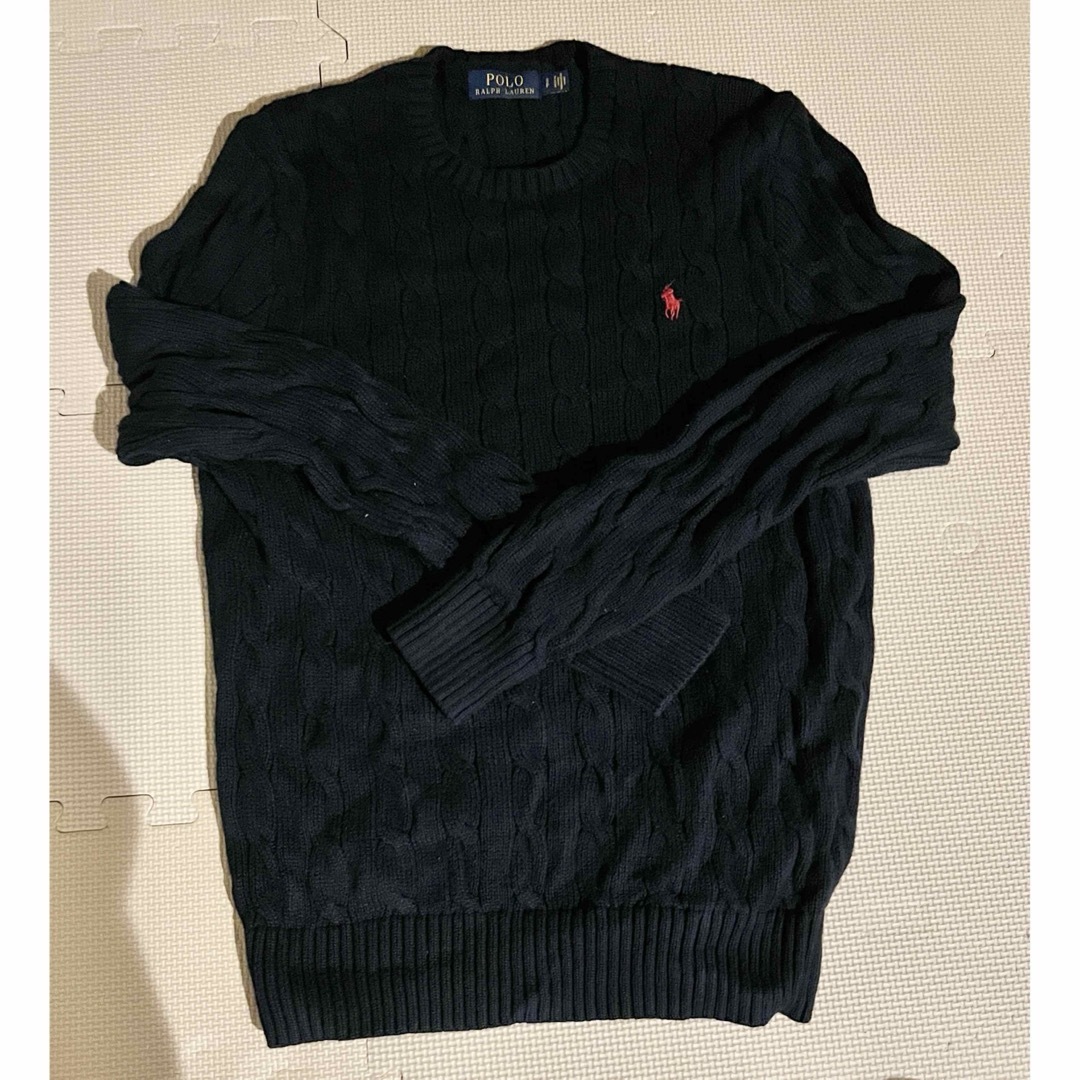 POLO RALPH LAUREN - 【未使用・美品】Polo Ralph Lauren POLO RALPH LAUREN - 【未使用・美品】Polo Ralph Lauren