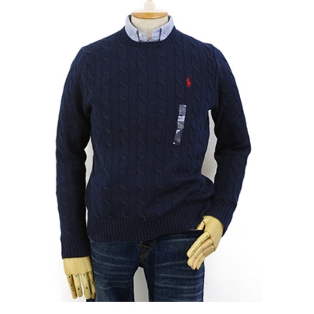 POLO RALPH LAUREN - 【未使用・美品】Polo Ralph Lauren POLO RALPH LAUREN - 【未使用・美品】Polo Ralph Lauren