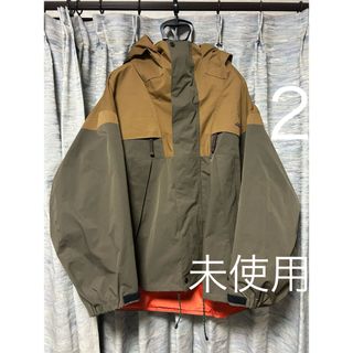 kolor BEACON(マウンテンパーカー)のフリマアイテム一覧 kolor BEACON(マウンテンパーカー)のフリマアイテム一覧