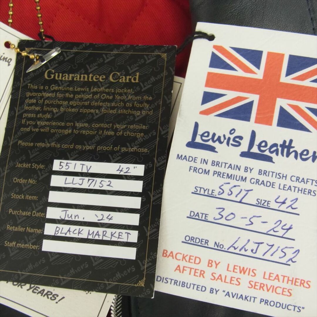 Lewis Leathers(ルイスレザー)のLewis Leathers ルイスレザー DOMINATOR ドミネーター シープスキン シングル ライダース レザー ジャケット ダークグリーン 42【極上美品】【中古】 メンズのジャケット/アウター(その他)の商品写真