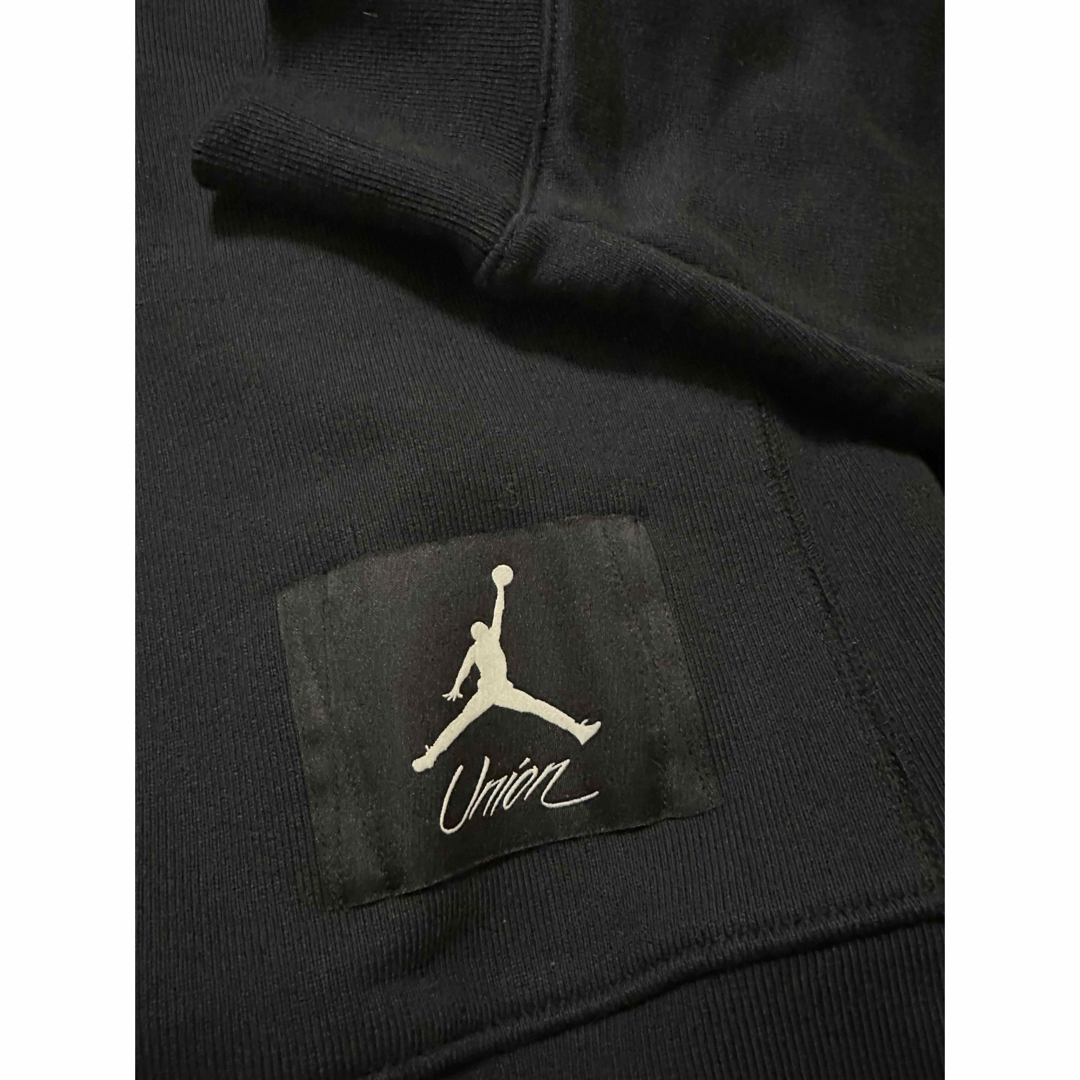 Jordan Brand(NIKE) - jordan brand × UNION コラボ Jordan Brand(NIKE) - jordan brand × UNION コラボ