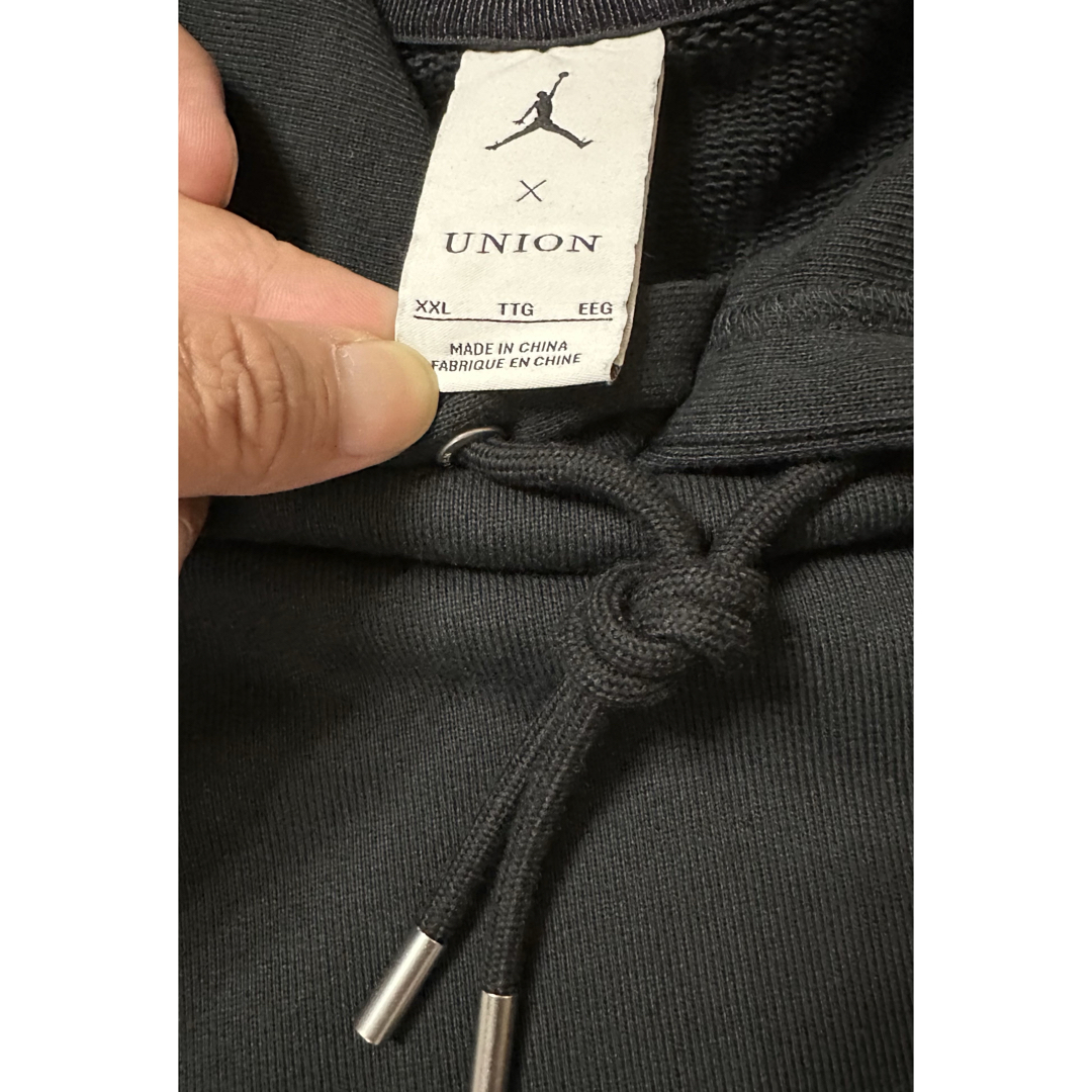Jordan Brand(NIKE) - jordan brand × UNION コラボ Jordan Brand(NIKE) - jordan brand × UNION コラボ