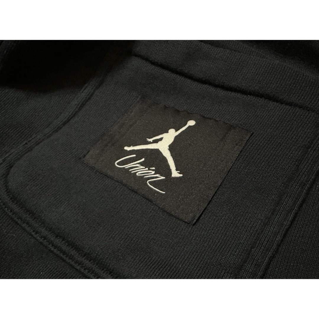 Jordan Brand(NIKE) - jordan brand × UNION コラボ Jordan Brand(NIKE) - jordan brand × UNION コラボ
