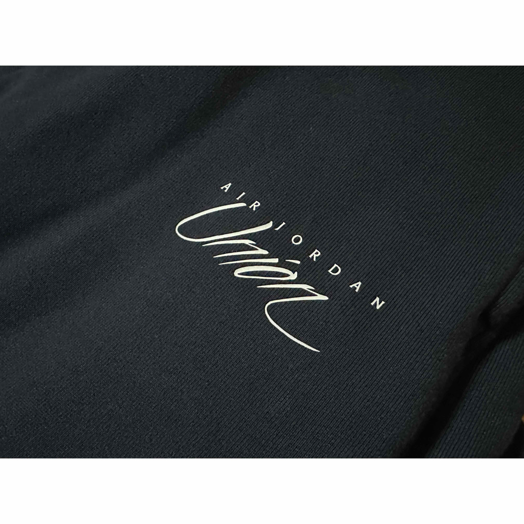 Jordan Brand(NIKE) - jordan brand × UNION コラボ Jordan Brand(NIKE) - jordan brand × UNION コラボ