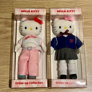 ハローキティ 非売品 大人キティ サンリオ 足長キティ すくなかっ ハローキティ 非売品 大人キティ サンリオ 足長キティ すくなかっ