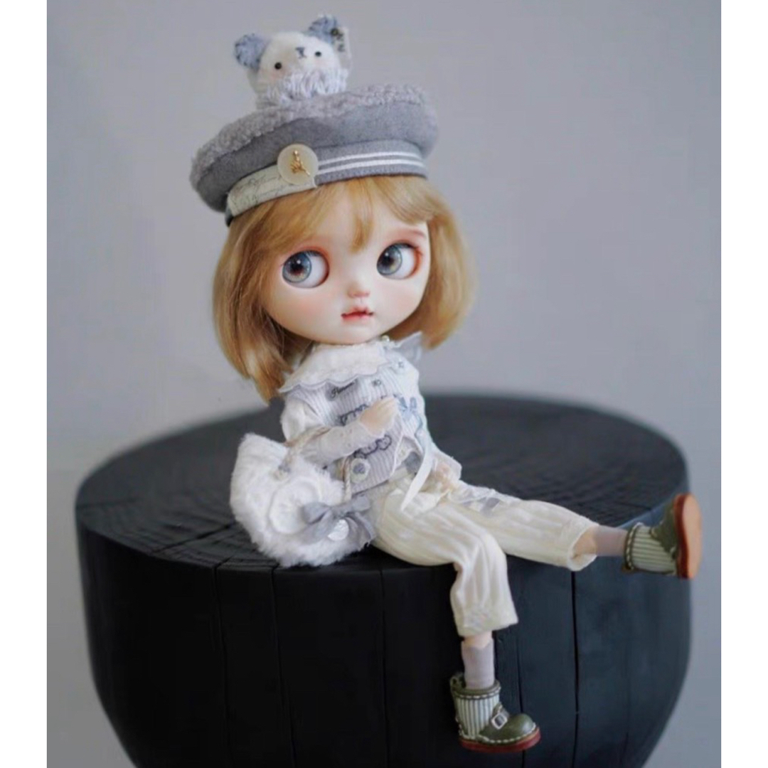ブライス シンプリーマンゴー お洋服セット(ネオブライス ブライス シンプリーマンゴー お洋服セット(ネオブライス