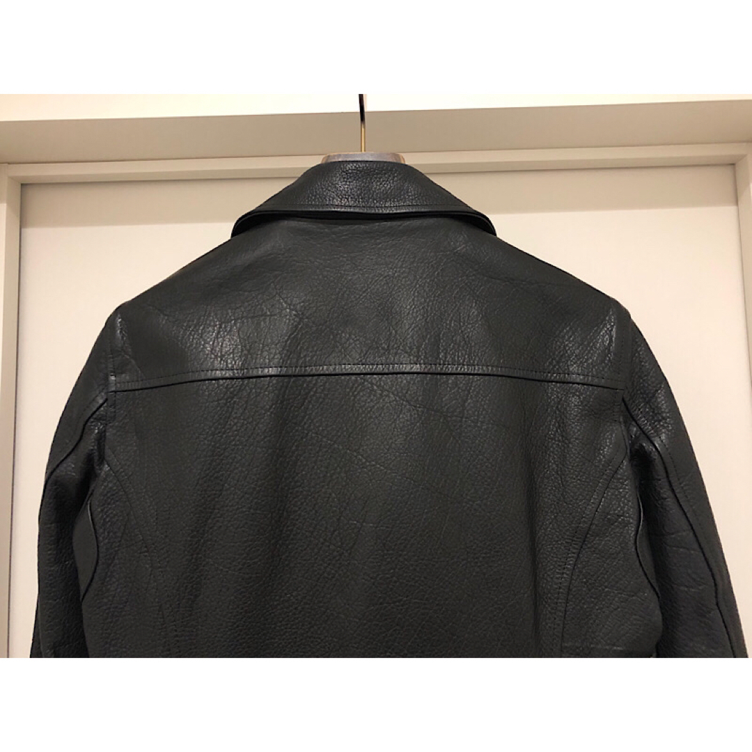 ISAMUKATAYAMA BACKLASH - 未使用バックラッシュ23SS定価42.9万 ISAMUKATAYAMA BACKLASH - 未使用バックラッシュ23SS定価42.9万