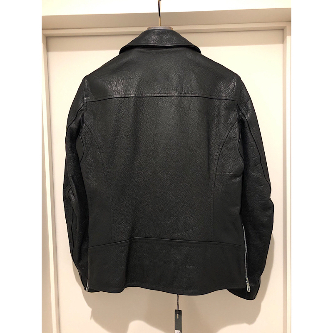 ISAMUKATAYAMA BACKLASH - 未使用バックラッシュ23SS定価42.9万 ISAMUKATAYAMA BACKLASH - 未使用バックラッシュ23SS定価42.9万