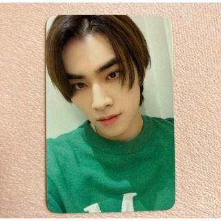 NCT - wayv 威神 on my youth トレカ シャオジュン withmuuの NCT - wayv 威神 on my youth トレカ シャオジュン withmuuの