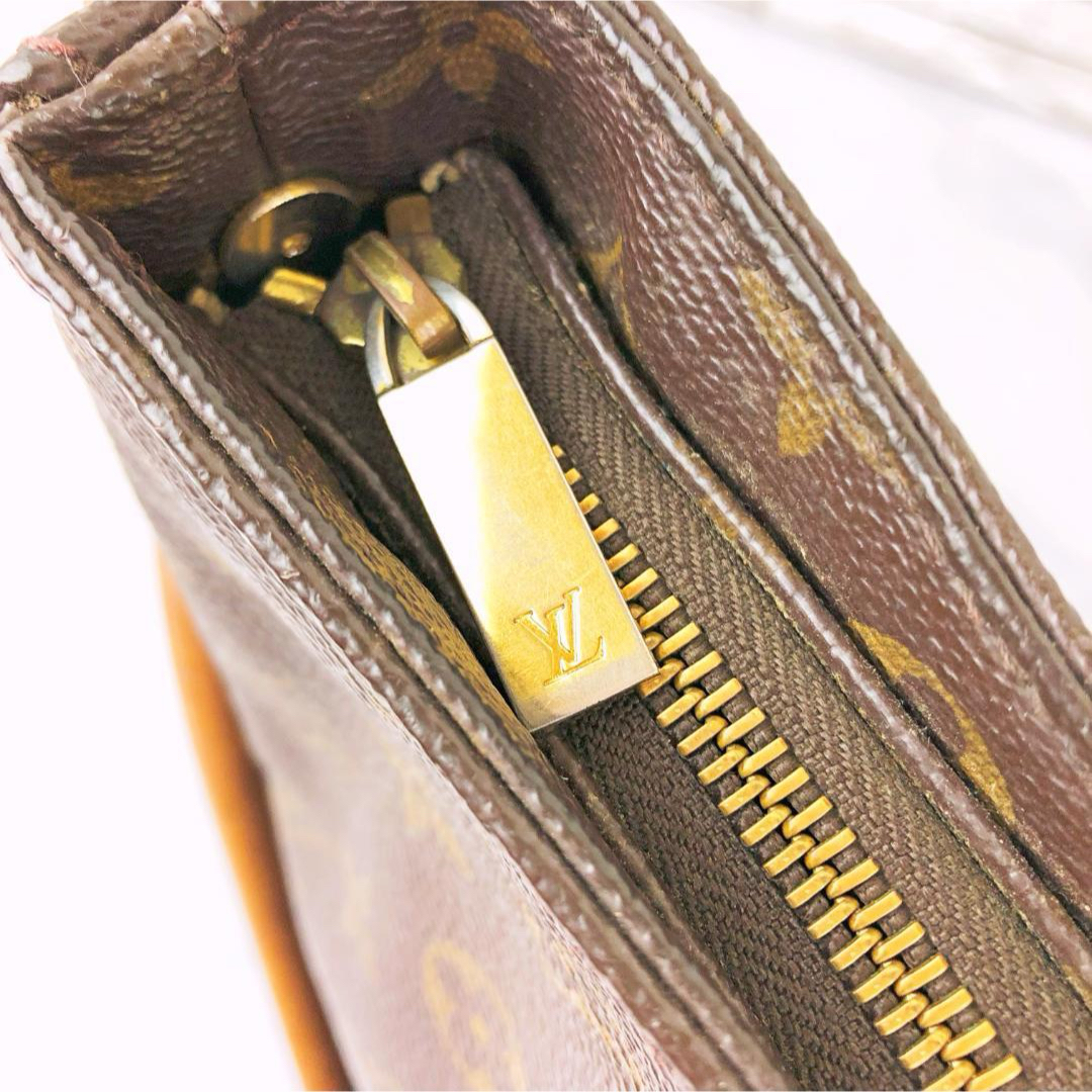 ルイヴィトン モノグラム ルーピングGM LOUIS VUITTON ショルダー ルイヴィトン モノグラム ルーピングGM LOUIS VUITTON ショルダー