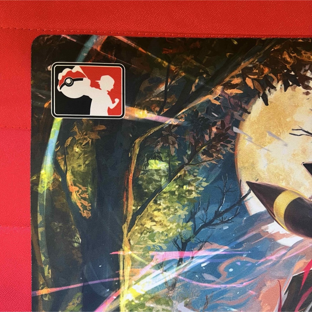 ルギア 海外プレイマット リージョナル|トレーディングカード ルギア 海外プレイマット リージョナル|トレーディングカード