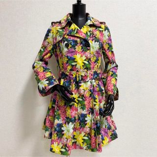 KEITA MARUYAMA TOKYO PARIS(ジャケット/アウター)のフリマ KEITA MARUYAMA TOKYO PARIS(ジャケット/アウター)のフリマ