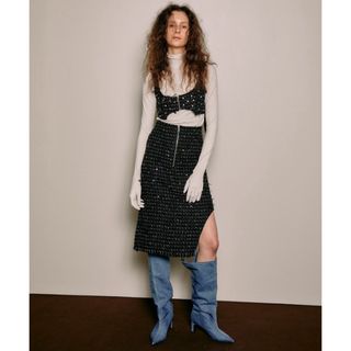 MAISON SPECIAL(セット/コーデ)のフリマアイテム一覧 MAISON SPECIAL(セット/コーデ)のフリマアイテム一覧