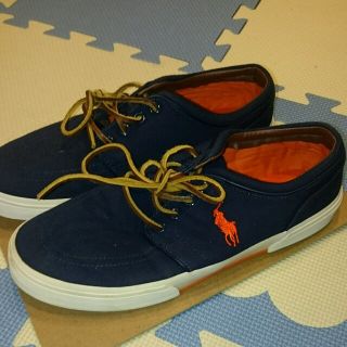 ラルフローレン(Ralph Lauren)のシン様専用ラルフローレン👟(スニーカー)