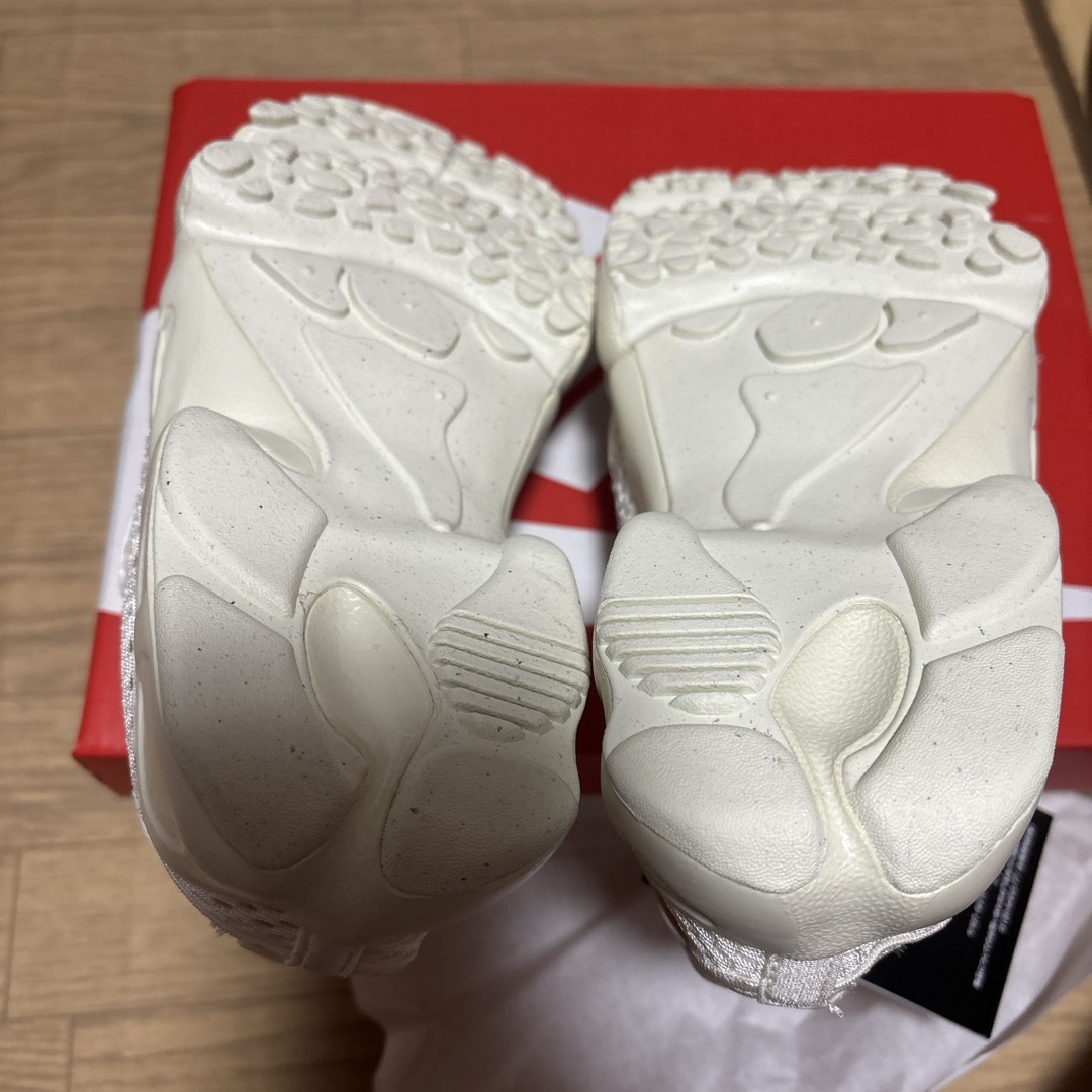 NIKE - NIKE リフト 23 キッズ クリーム リトルリフト 23 NIKE - NIKE リフト 23 キッズ クリーム リトルリフト 23