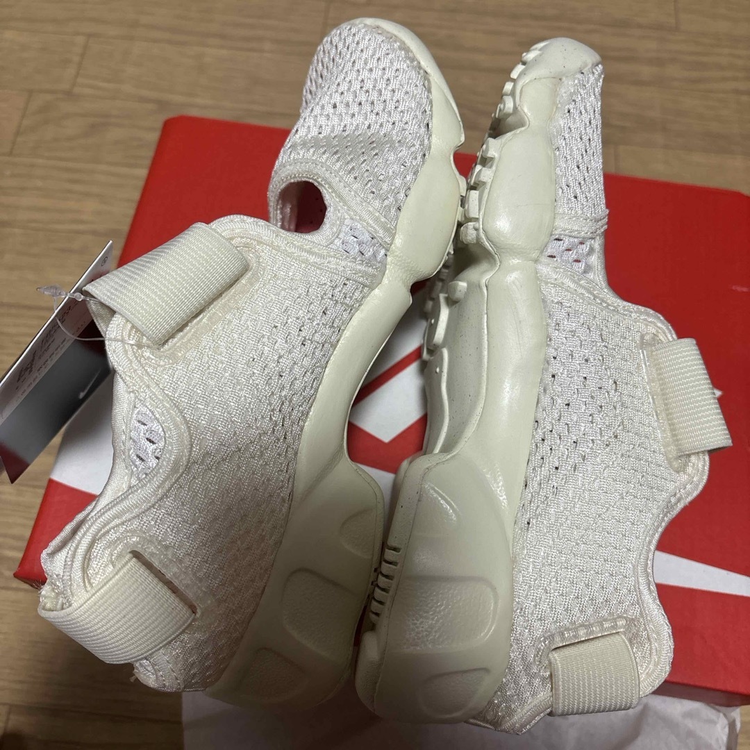 NIKE - NIKE リフト 23 キッズ クリーム リトルリフト 23 NIKE - NIKE リフト 23 キッズ クリーム リトルリフト 23