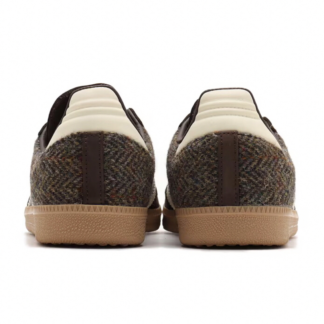 Originals(adidas) - 新品⭐️adidas SAMBA OG ダークブラウン Originals(adidas) - 新品⭐️adidas SAMBA OG ダークブラウン